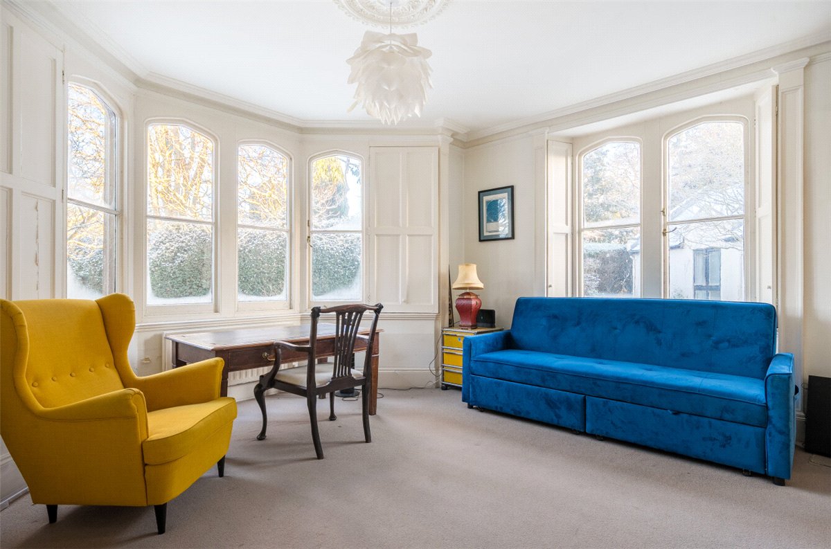 8 bedroom House, Castlefields, Calne, SN11 - Available, Image 11