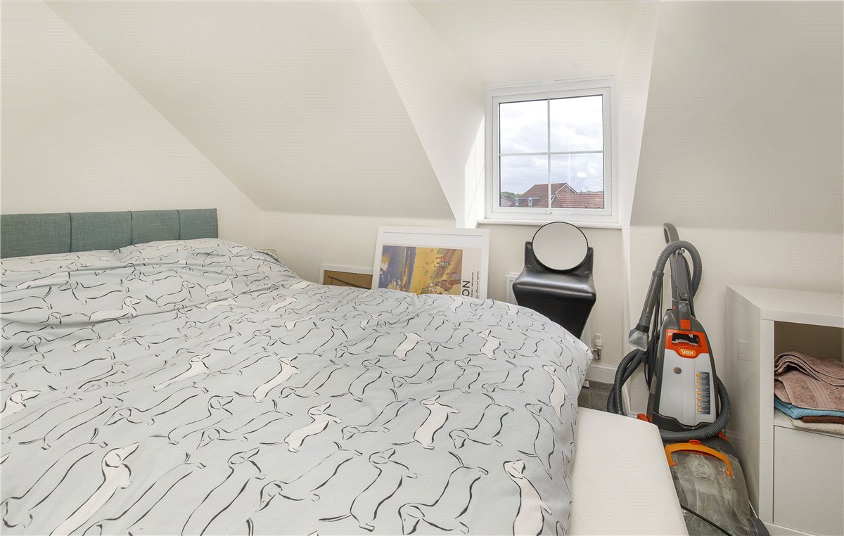 4 bedroom House, Pearl Drive, Worksop, S81 - , Image 9