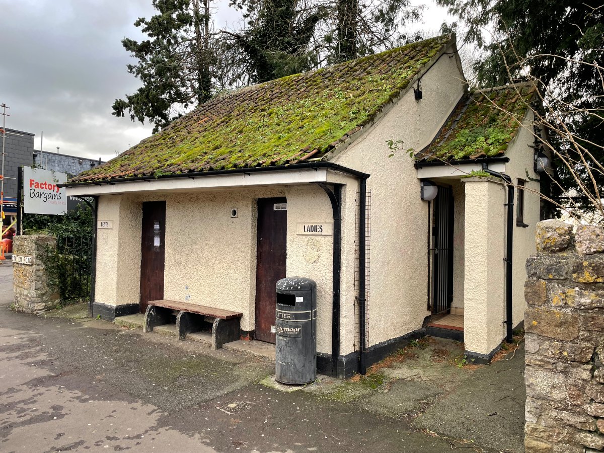 0 bedroom Residential, Station Road, Cheddar, BS27 - Sold