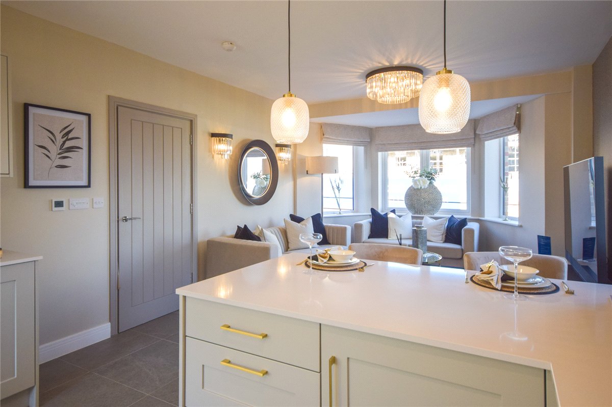 4 bedroom House, Grain Walk, Cambridge, CB1 - Available