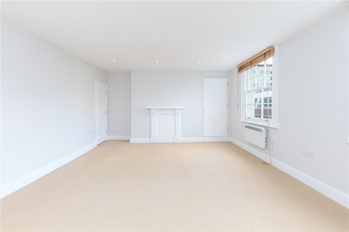 0 bedroom Flat, Robert Adam Street, Marylebone, W1U - Available, Image 4