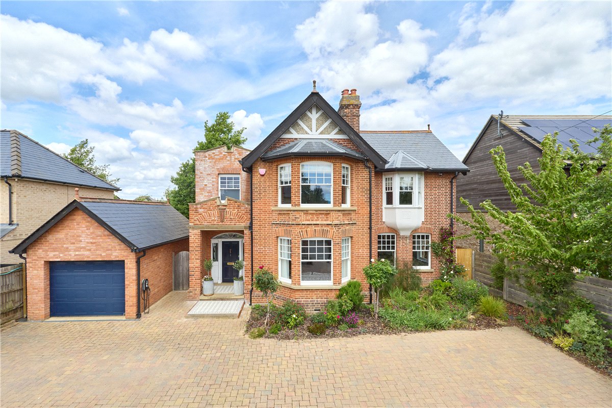 5 bedroom House, Impington Lane, Impington, CB24 - Available, Image 25