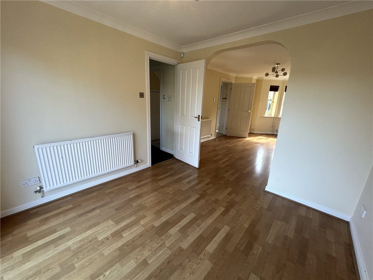 4 bedroom House, Chapman Court, Barnoldswick, BB18 - Under Offer, Image 6