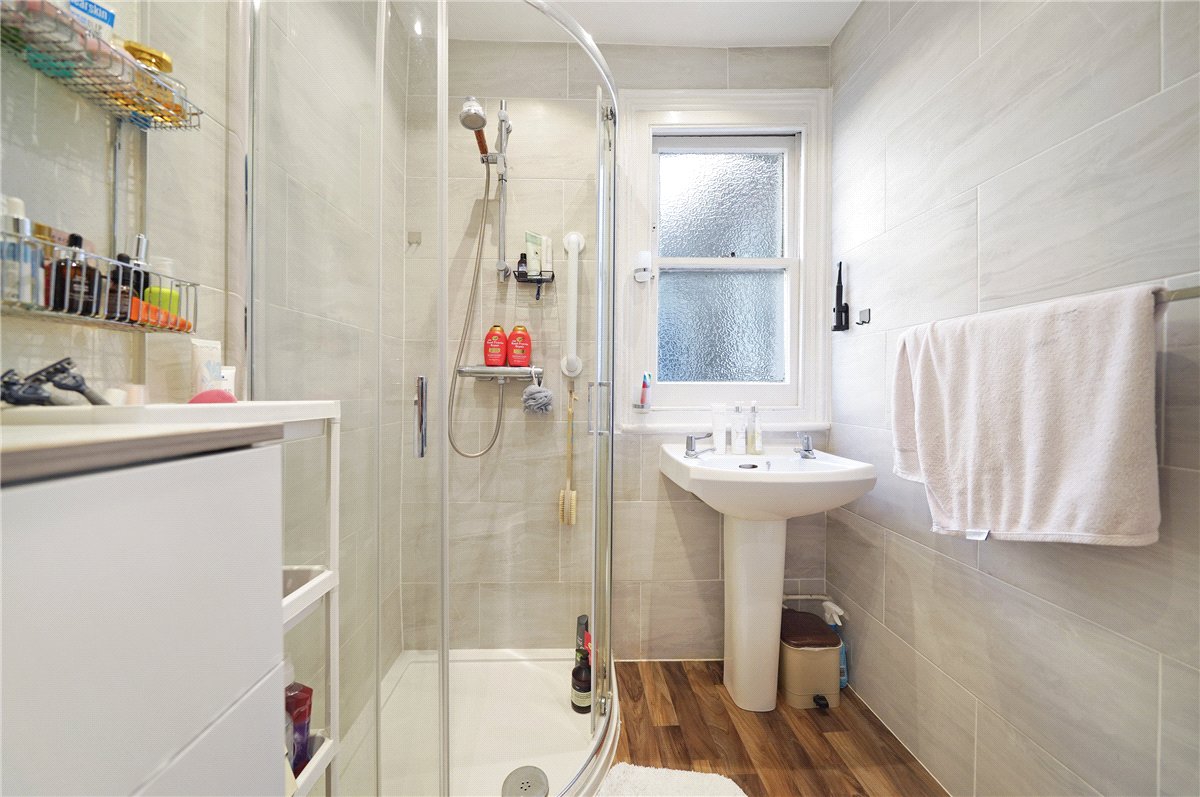 3 bedroom House, Burnfoot Avenue, London, SW6 - Sold, Image 3
