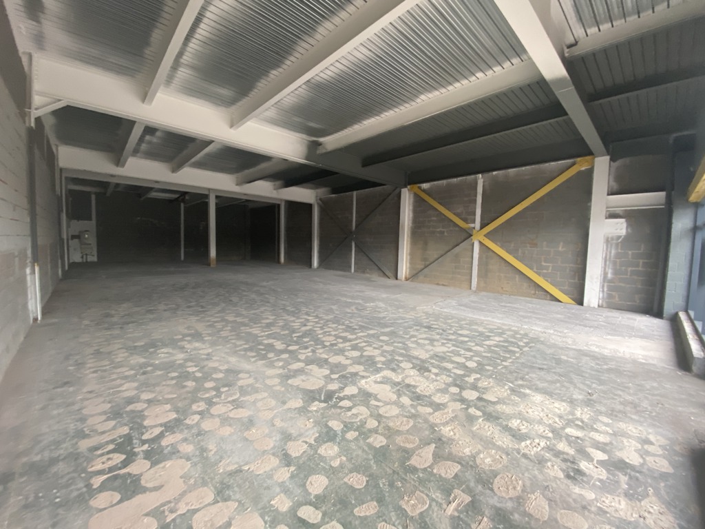 2945 Sq Ft, Cromwell Road, Wisbech, PE140RG - Available, Image 1