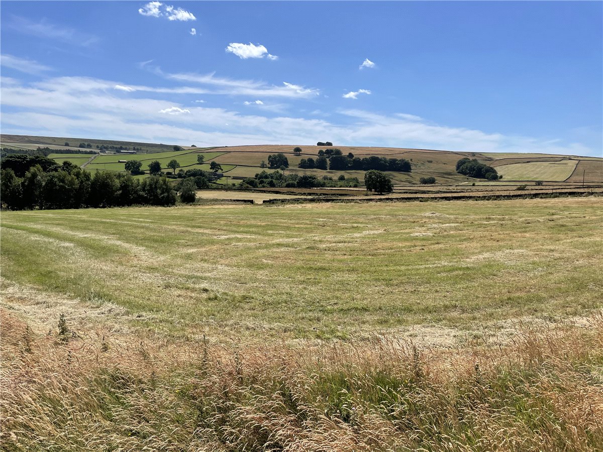 30.81  Farm, Ughill, Bradfield, S6 - Sold, Image 1