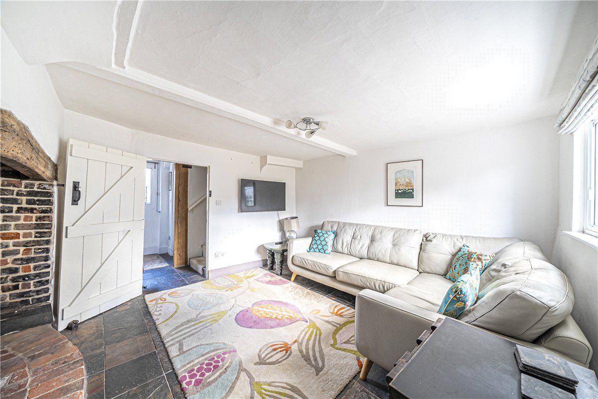 1 bedroom House, Duke Street, Micheldever, SO21 - Sold, Image 10