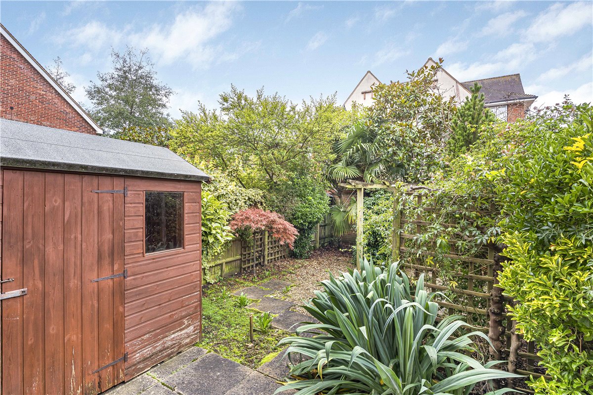 4 bedroom House, Lark Hill, Oxford, OX2 - , Image 8