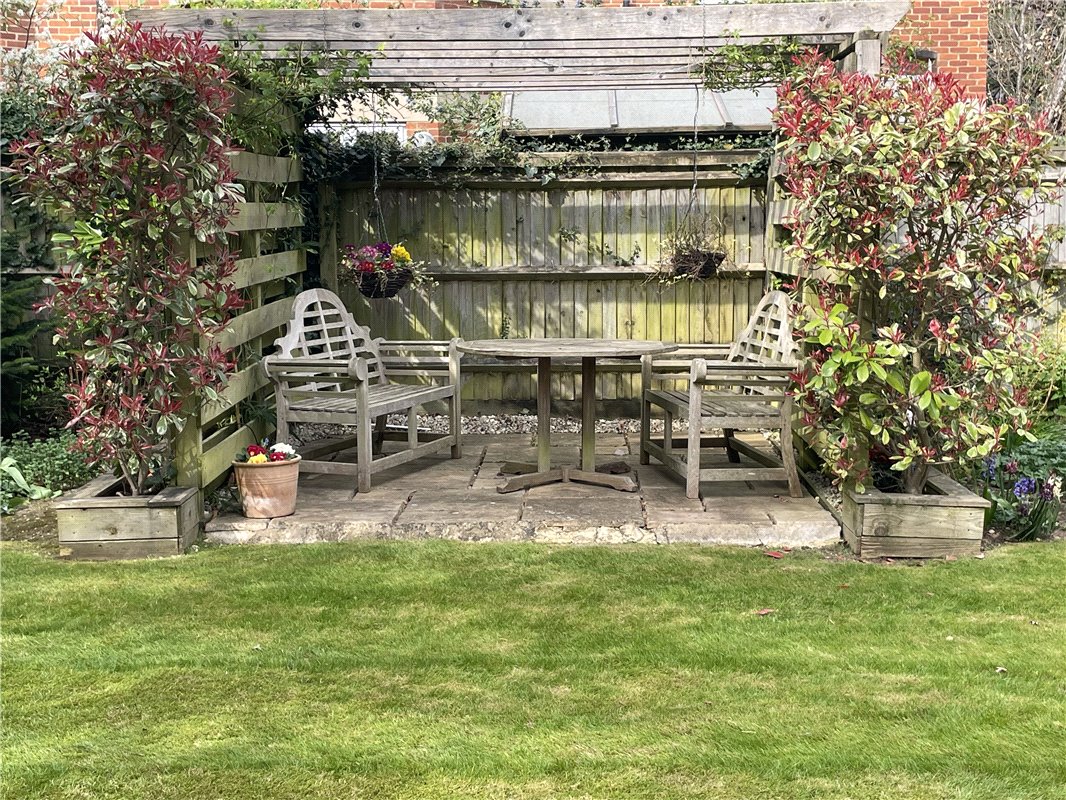 2 bedroom Flat, Banbury Road, Oxford, OX2 - Sold STC, Image 2