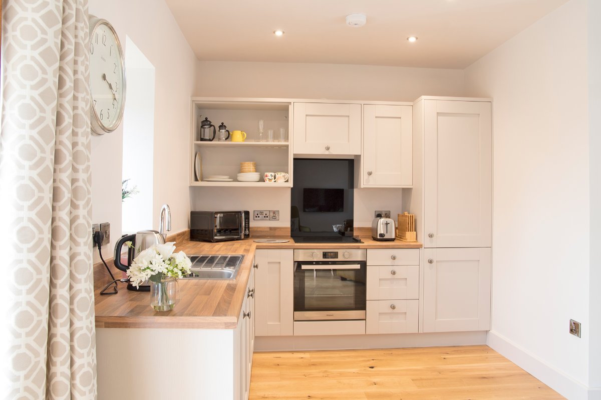 5 bedroom House, Douse Lane, Onecote, ST13 - Sold, Image 24