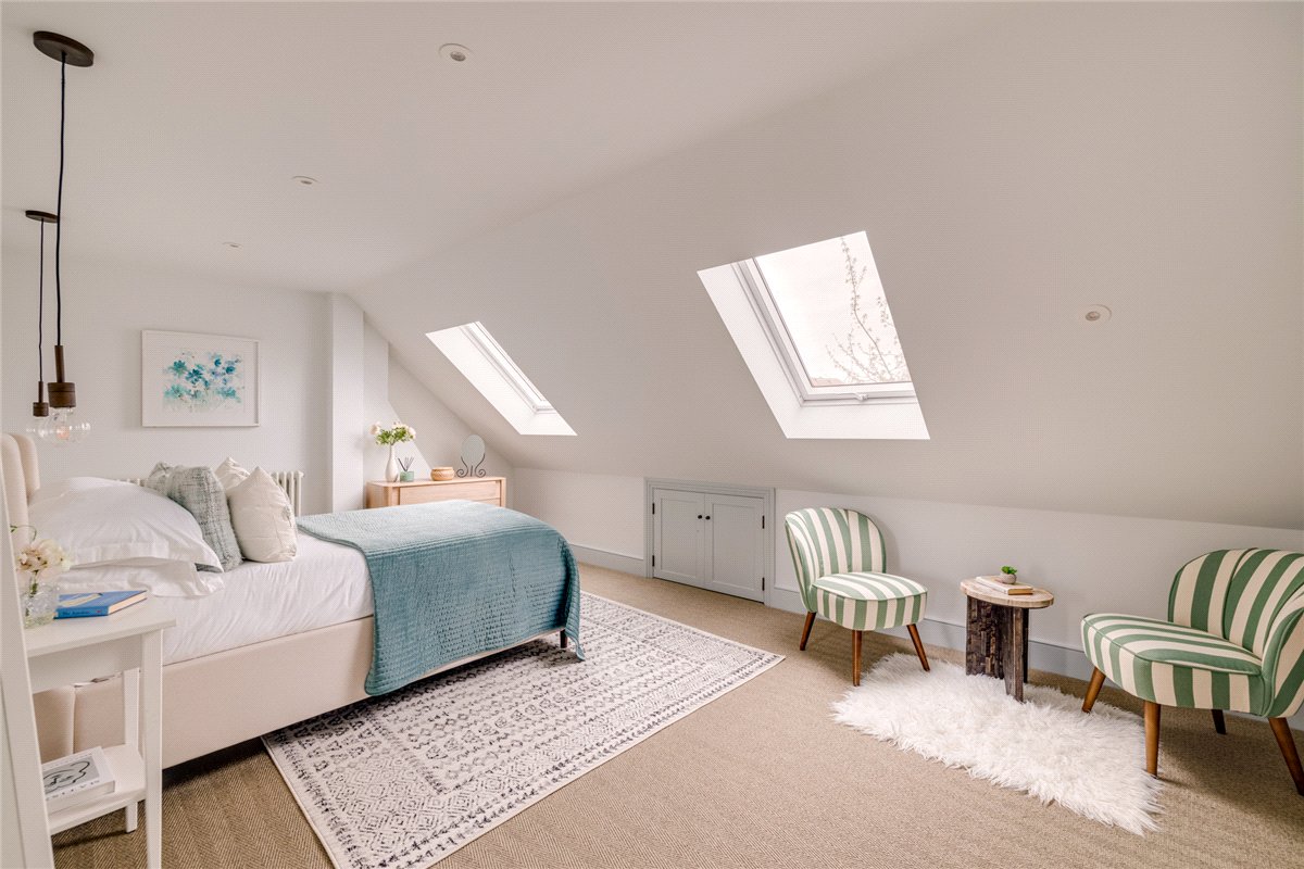 5 bedroom House, Byfeld Gardens, London, SW13 - Sold STC, Image 14