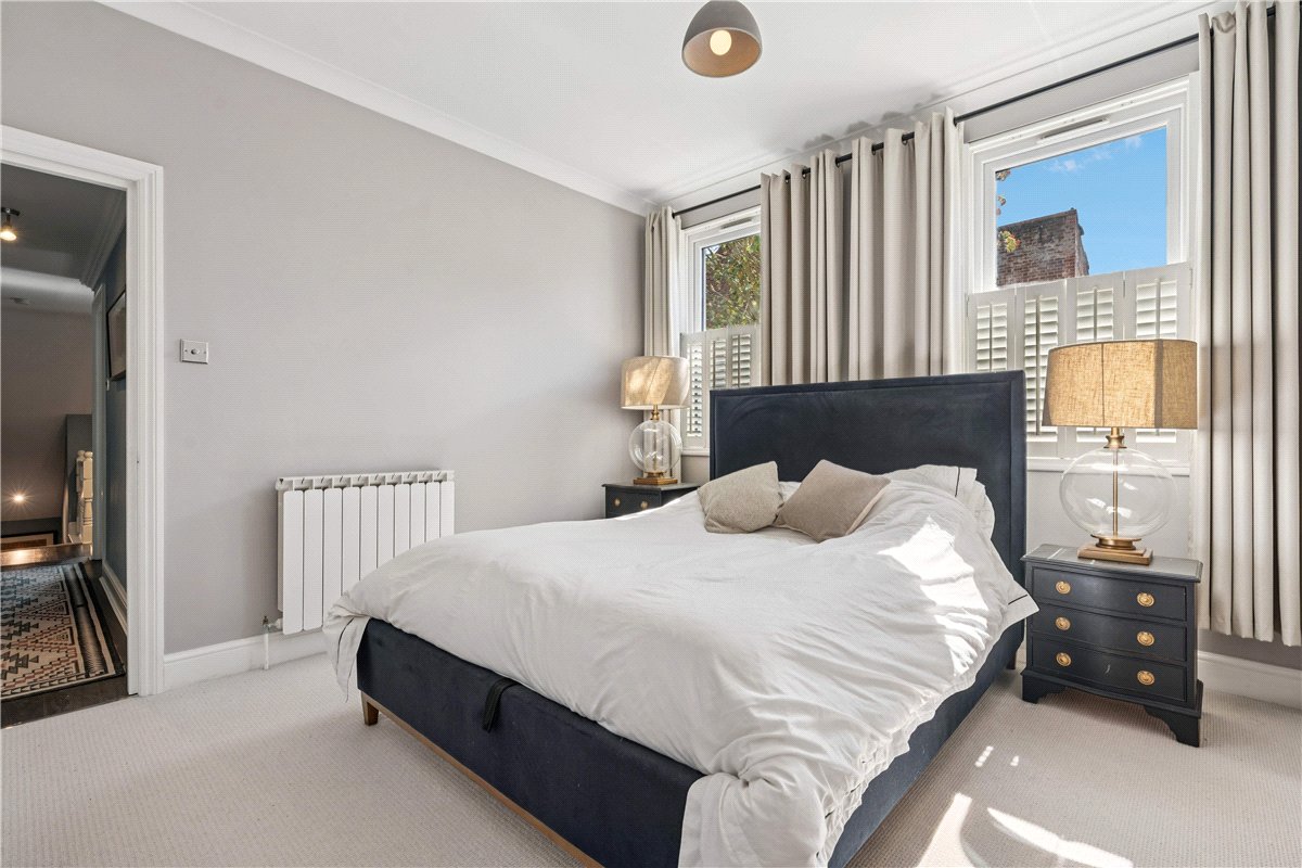 2 bedroom Maisonette, Sidbury Street, London, SW6 - Available, Image 5