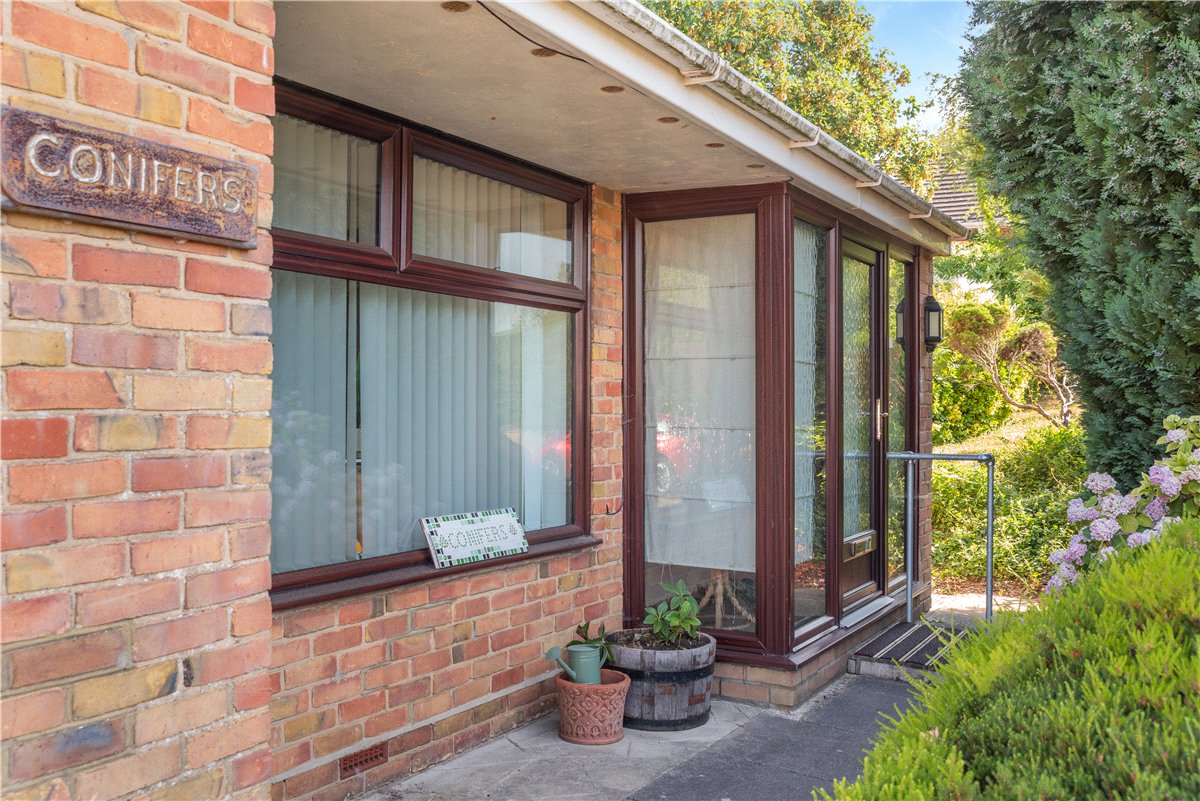 3 bedroom House, Forbes Road, Kings Worthy, SO23 - Available, Image 18