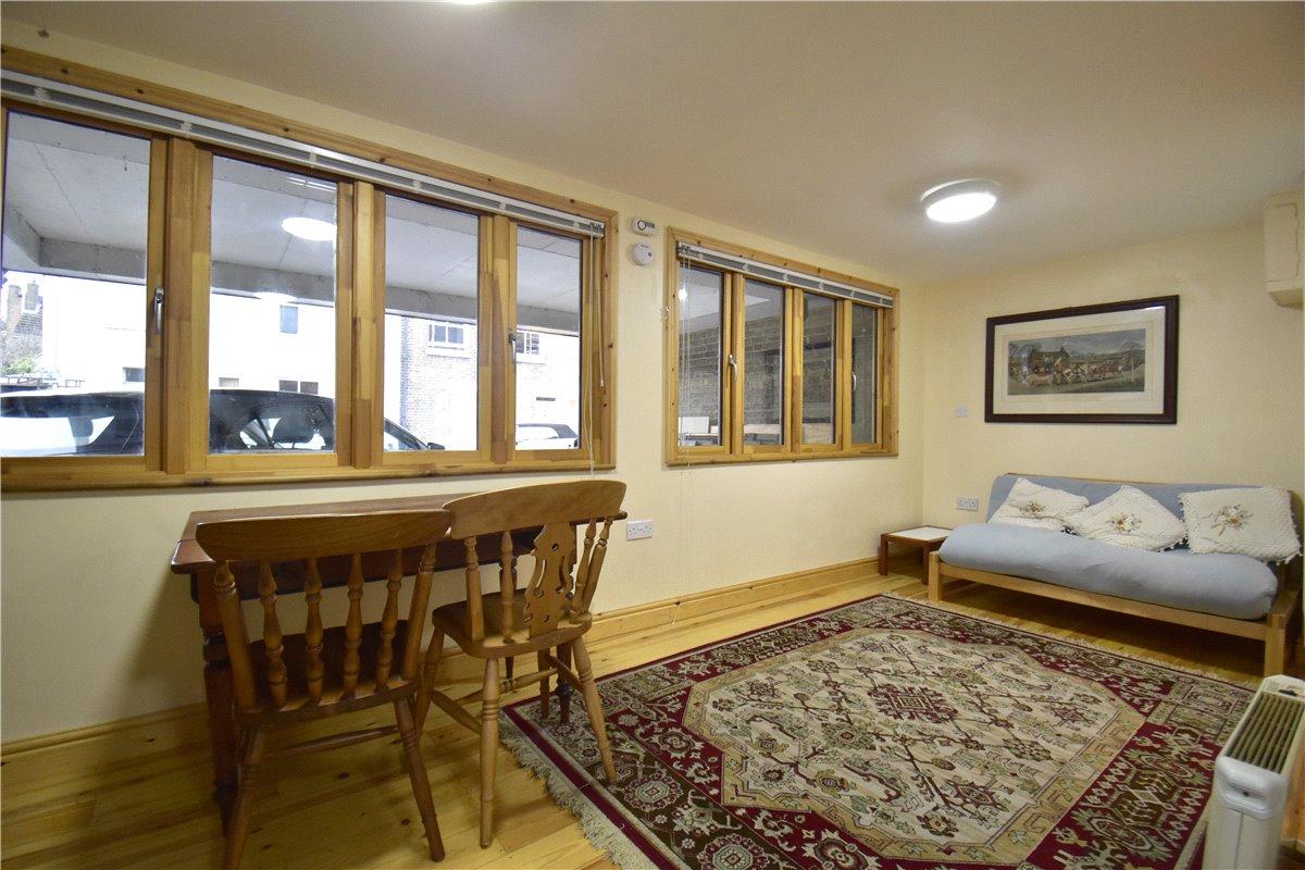 1 bedroom Flat, Derby Street, Cambridge, CB3 - Available, Image 2