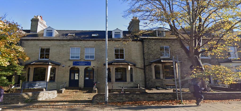 2984 to 4765 Sq Ft, Hills Road, Cambridge, CB2 - Available