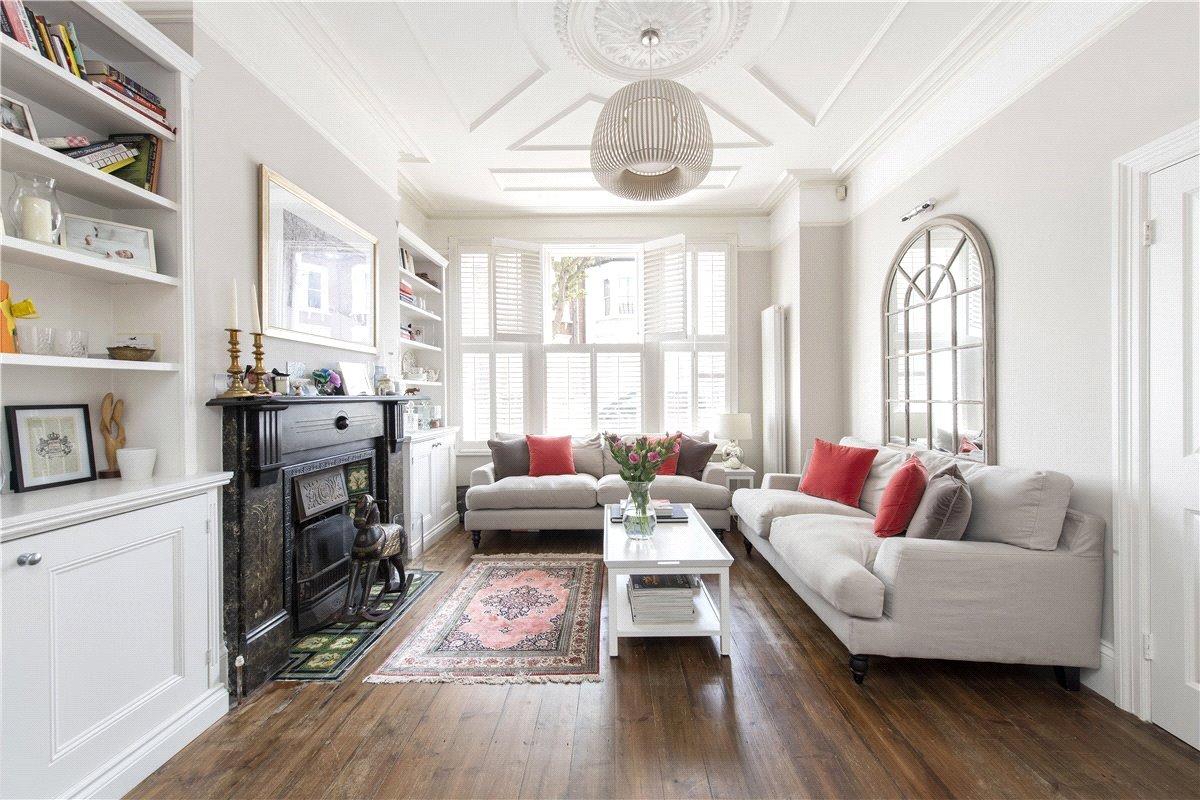 4 bedroom House, Fernside Road, London, SW12 - Sold