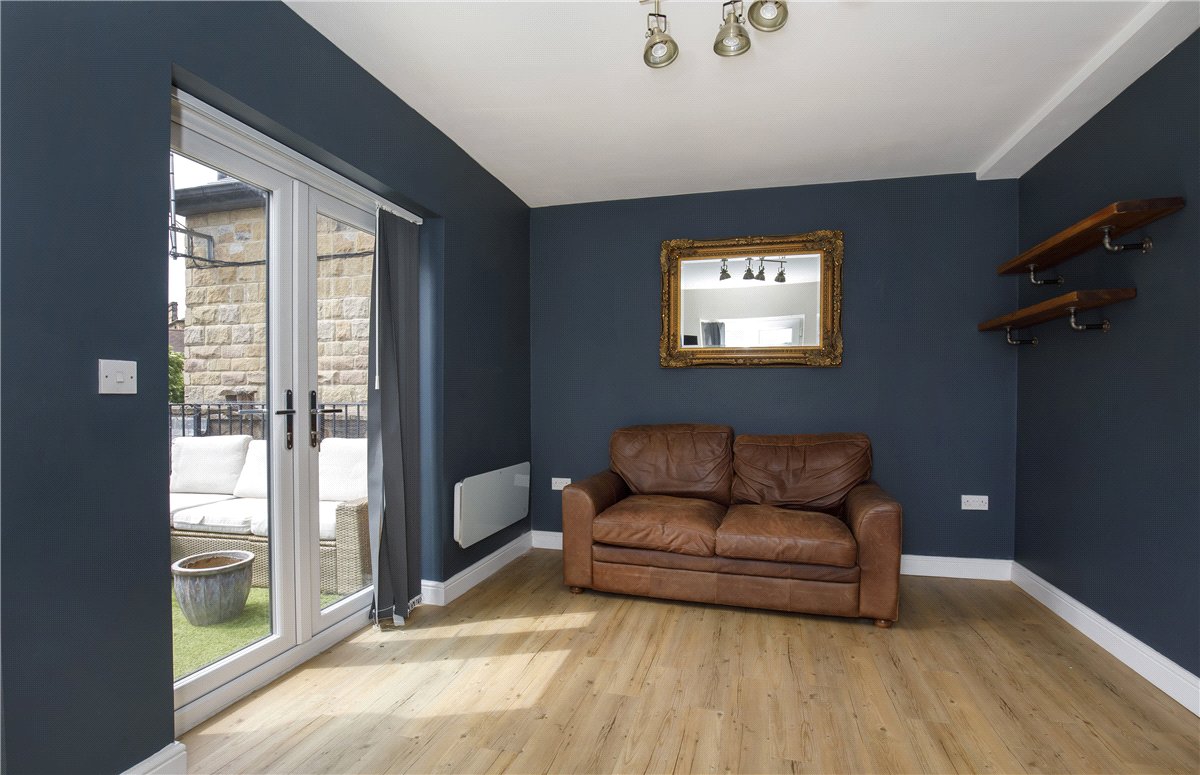 2 bedroom House, Devonshire Mews, Harrogate, HG1 - Available, Image 7