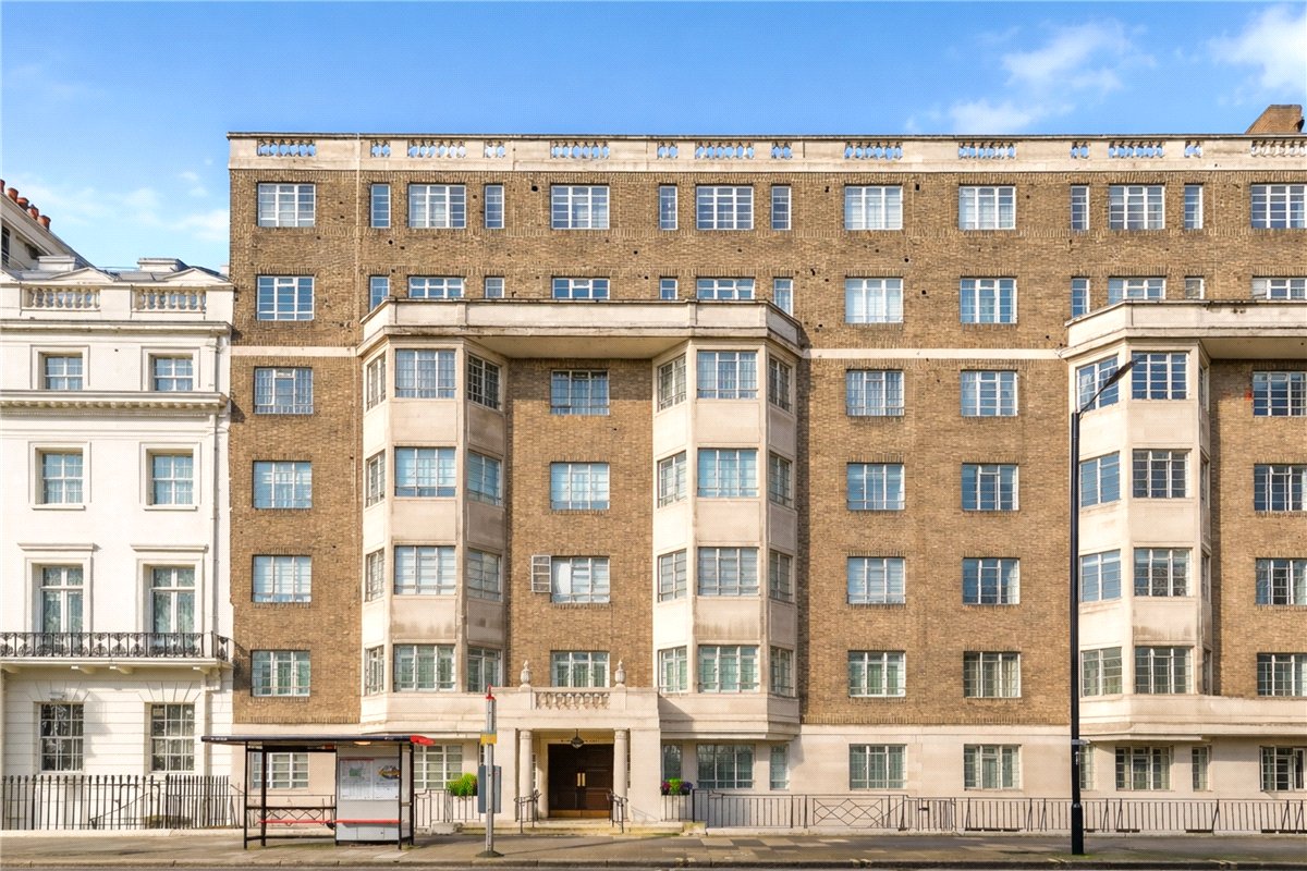 3 bedroom Flat, Hyde Park Place, London, W2 - Available, Image 10