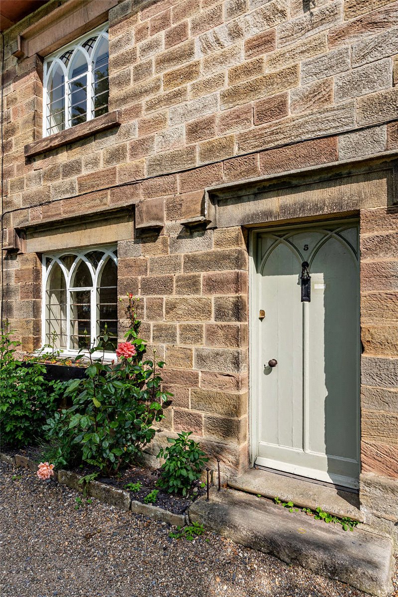 2 bedroom House, Main Street, Ripley, HG3 - Sold, Image 1