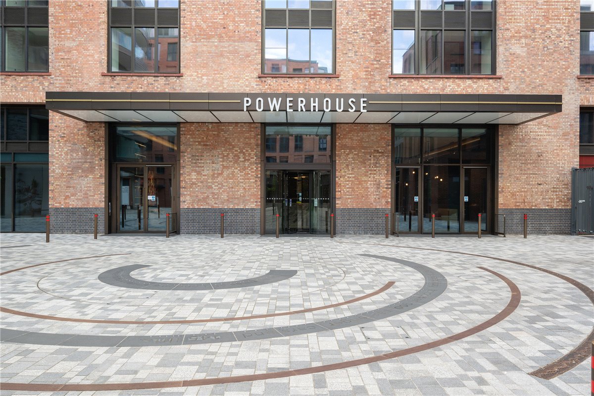 4 bedroom Flat, Waterfront Drive, Chelsea Waterfront, SW10 - Available, Image 14