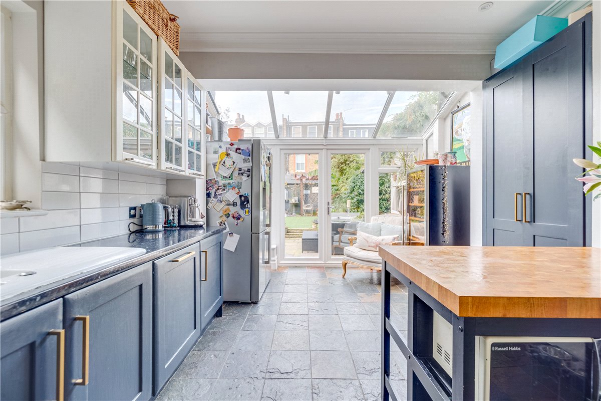 4 bedroom House, Replingham Road, London, SW18 - Sold, Image 25