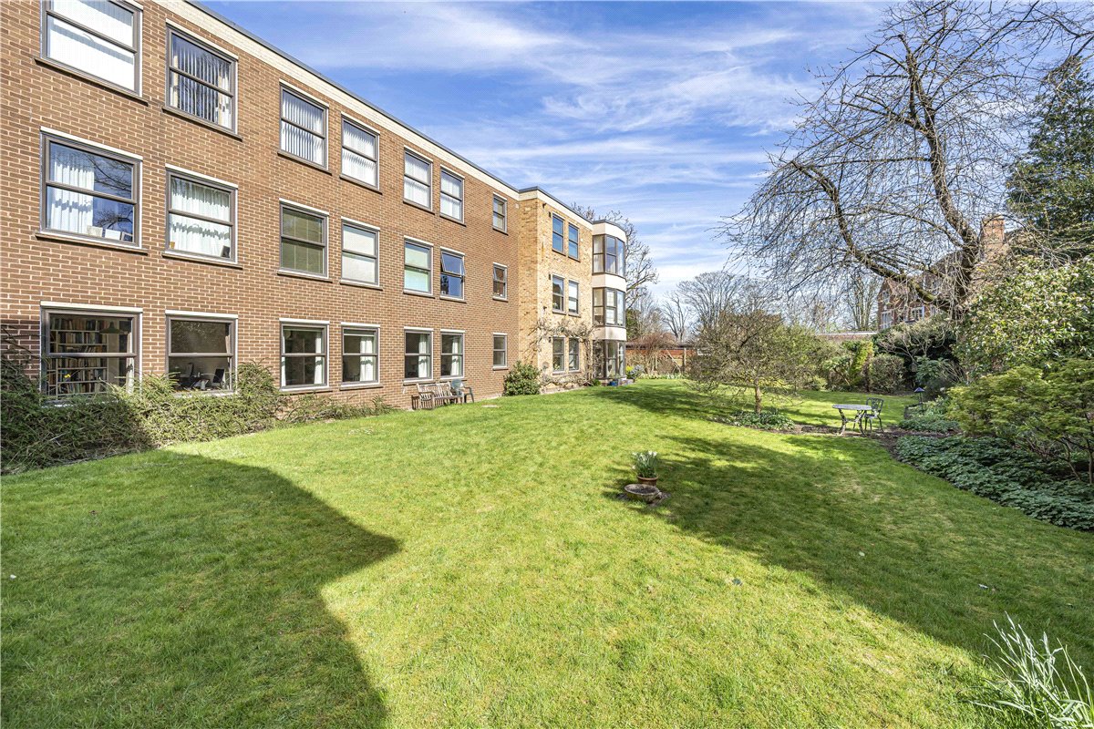 3 bedroom Flat, Banbury Road, Oxford, OX2 - Sold, Image 3