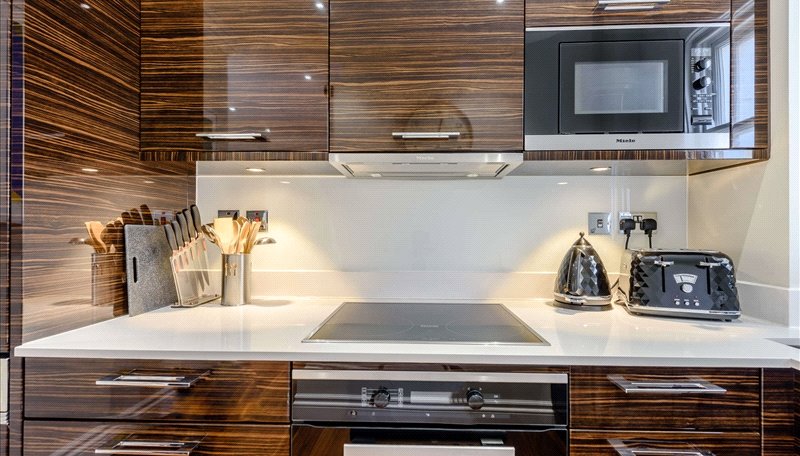 1 bedroom Flat, Kensington Garden Square, Bayswater, W2 - Available, Image 4