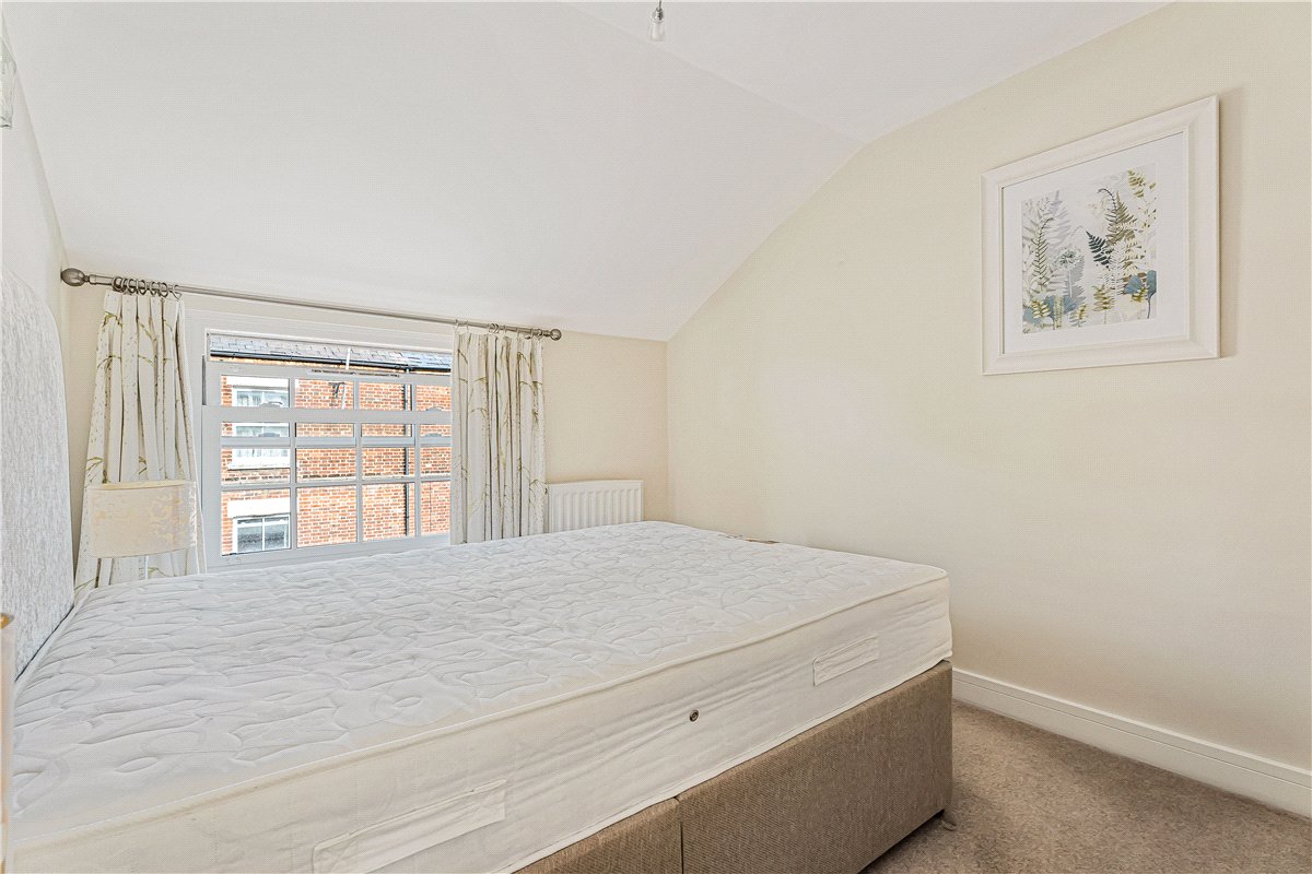 2 bedroom Maisonette, Cardigan Street, Oxford, OX2 - , Image 8