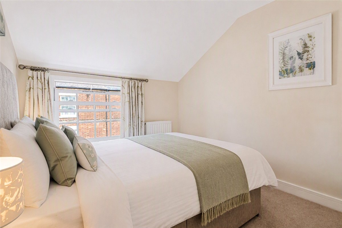 2 bedroom Maisonette, Cardigan Street, Oxford, OX2 - Available, Image 8