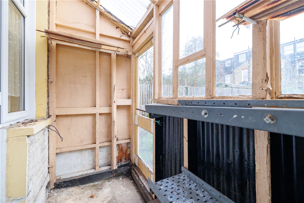 3 bedroom House, Plough Lane, London, SW19 - Sold, Image 3