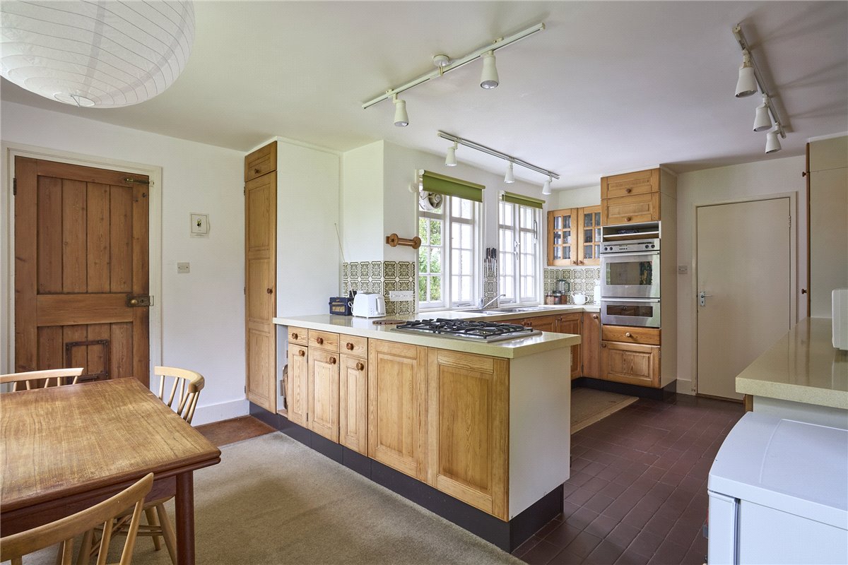 5 bedroom House, Shaftesbury Road, Cambridge, CB2 - Sold, Image 15