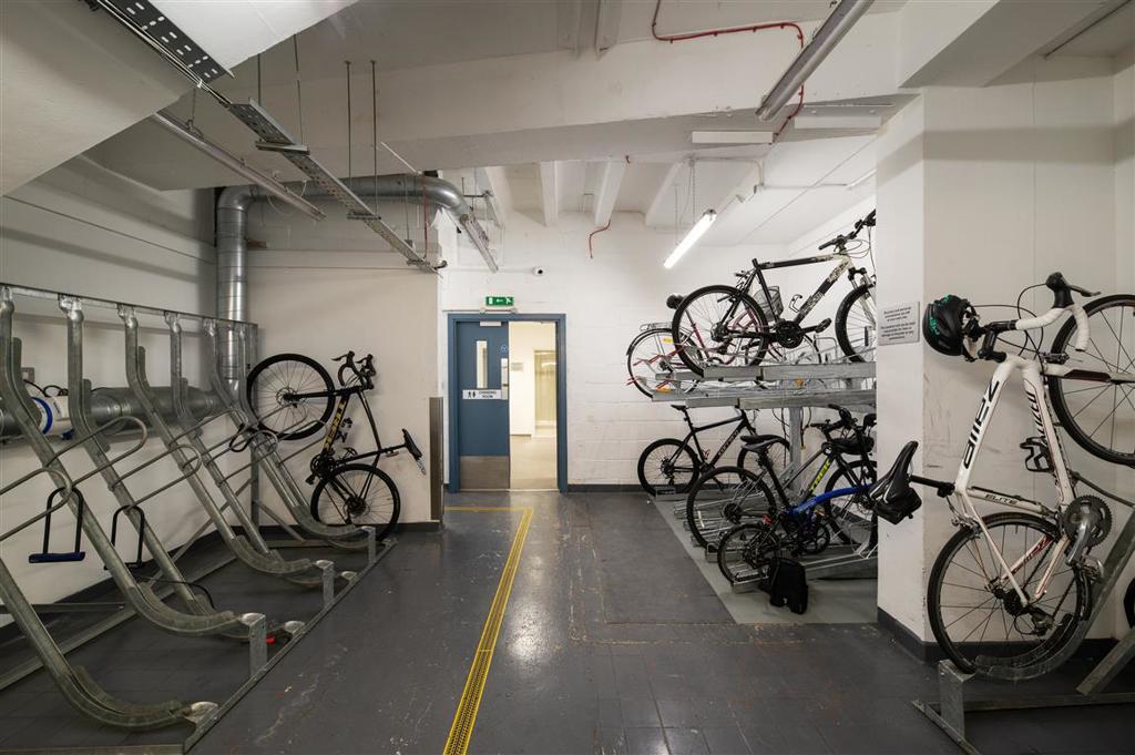 3001 to 34369 Sq Ft, 5 Old Bailey, London, EC4M - Available, Image 30