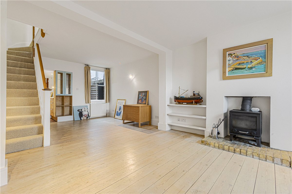 2 bedroom House, Thames Street, Abingdon, OX14 - Available, Image 5