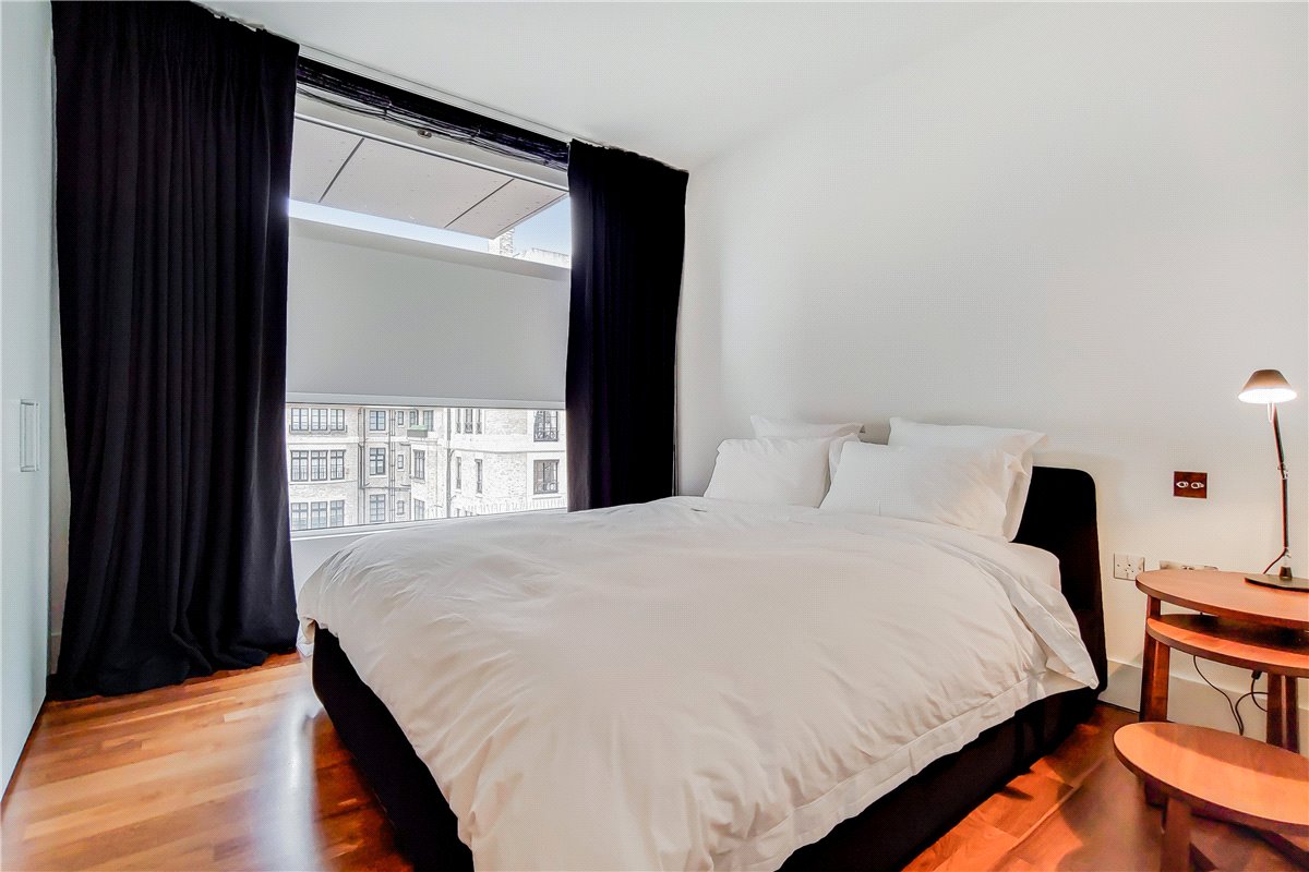 3 bedroom Flat, Weymouth Street, Marylebone, W1W - Available, Image 4