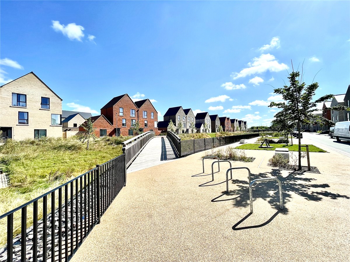 1 bedroom Flat, Marleigh Avenue, Cambridge, CB5 - , Image 10