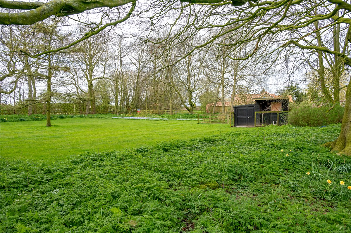 7 bedroom House, Main Street, Gristhorpe, YO14 - Sold, Image 31