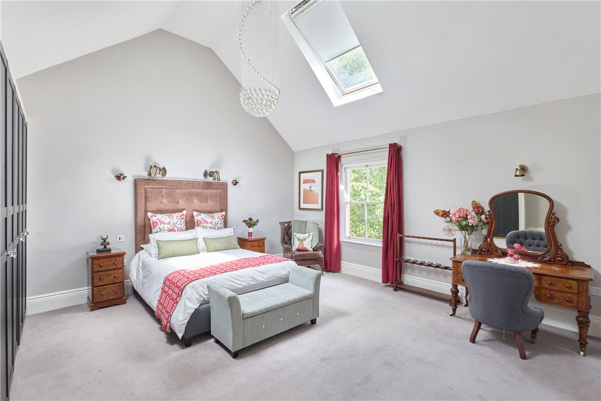 5 bedroom House, Impington Lane, Impington, CB24 - Sold STC, Image 14