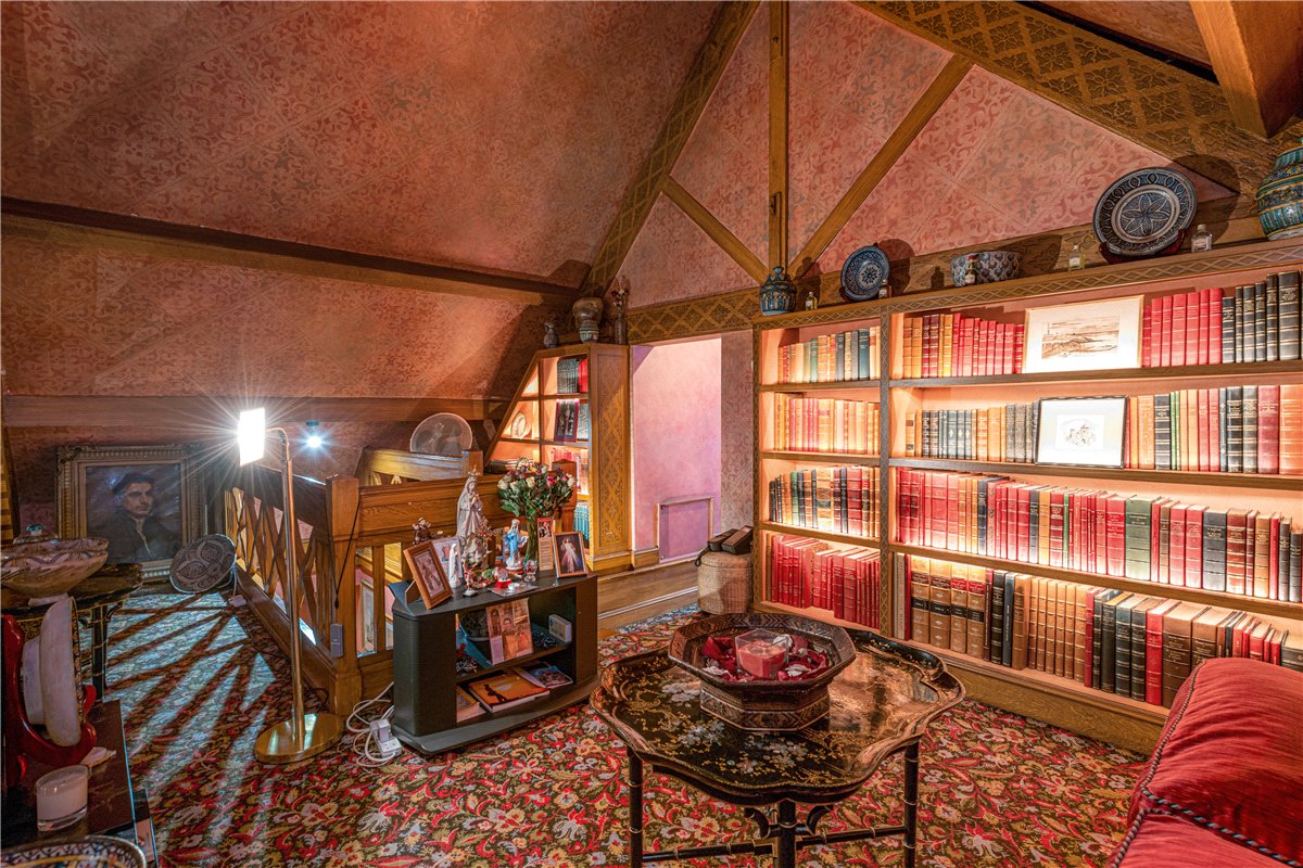 8 bedroom House, Cheyne Walk, London, SW10 - Available, Image 3