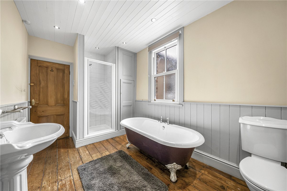4 bedroom House, Park Grove, York, YO31 - Sold STC, Image 7