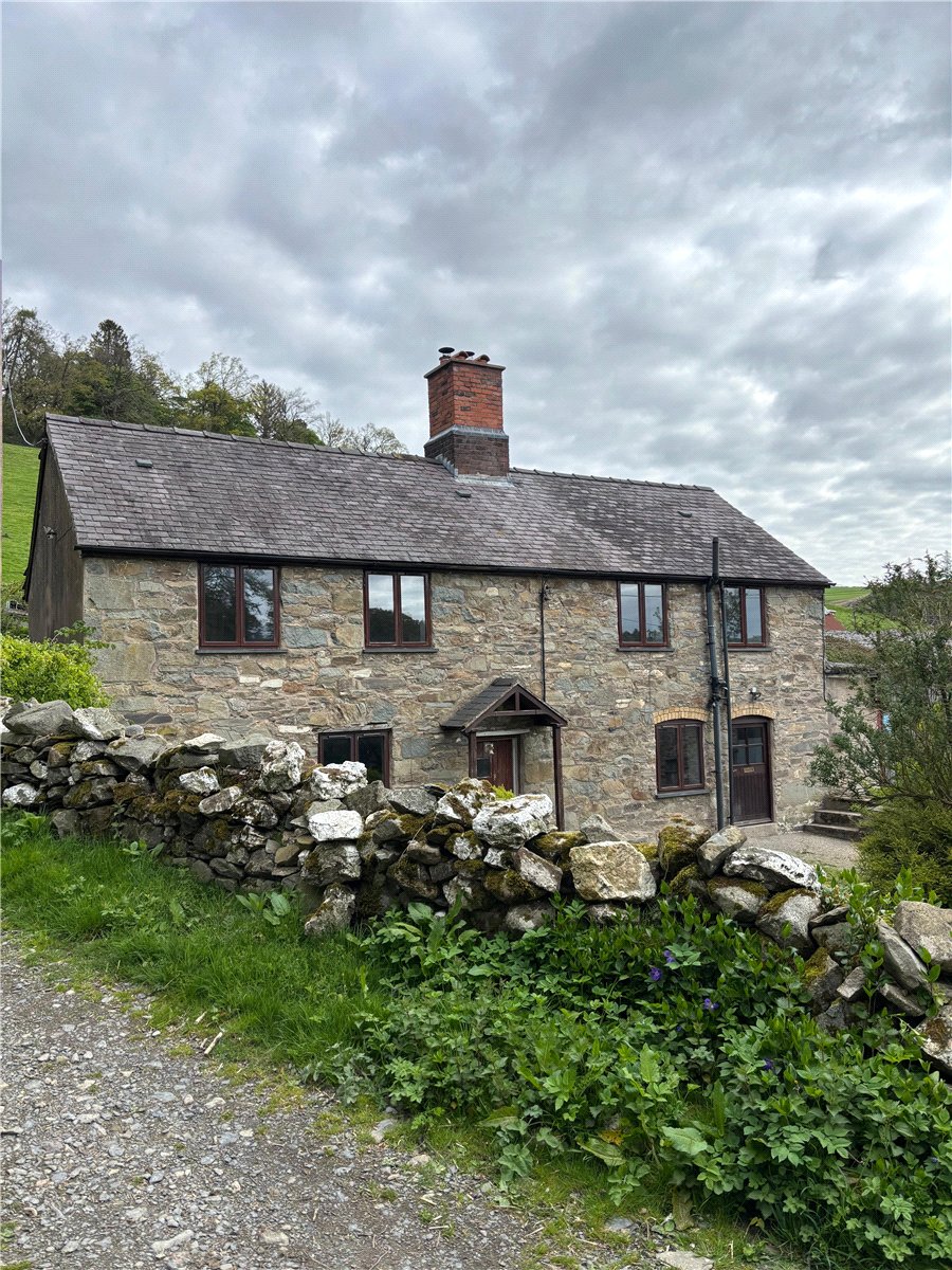   House, Llanarmon Dyffryn Ceiriog, Llangollen, LL20 - Available, Image 1