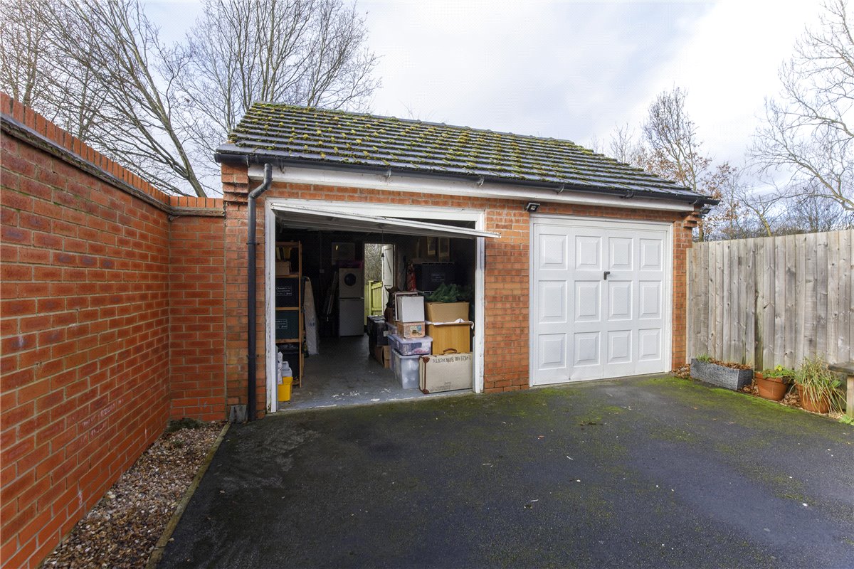 4 bedroom House, Terrington Court, Strensall, YO32 - , Image 15