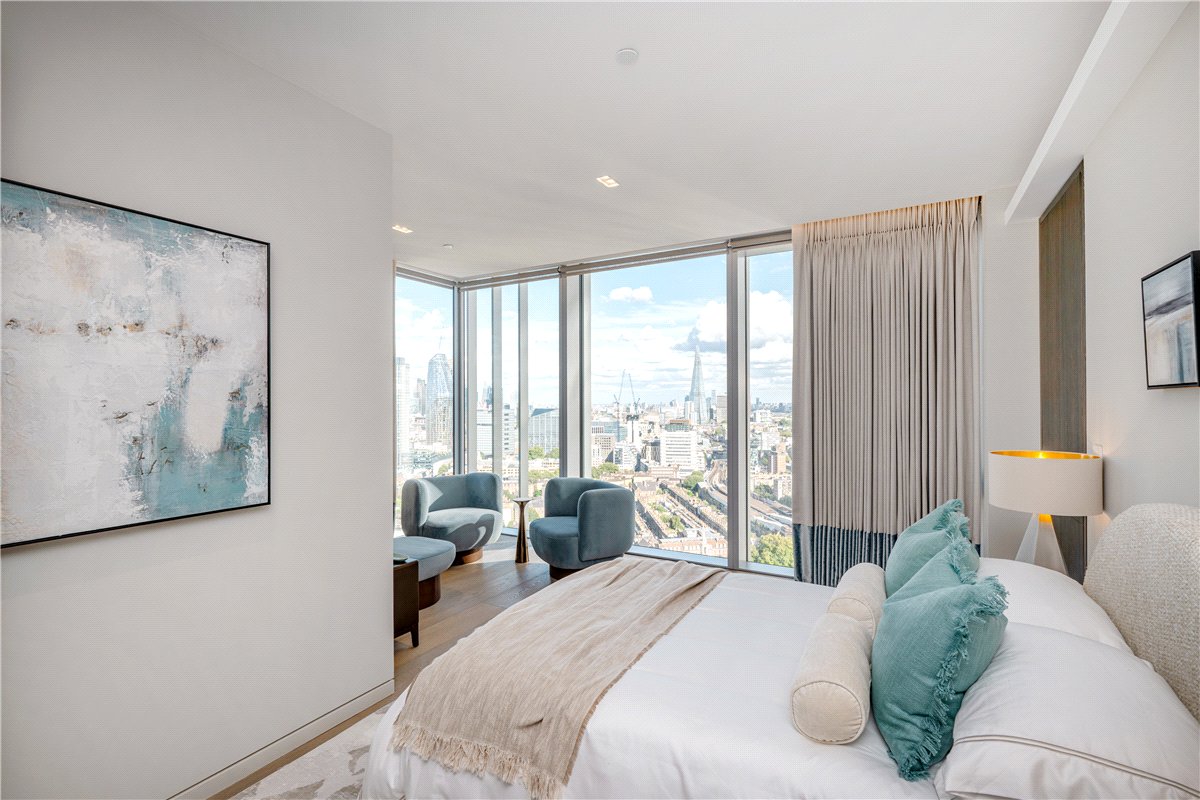 5 bedroom Maisonette, Casson Square, London, SE1 - Available, Image 11