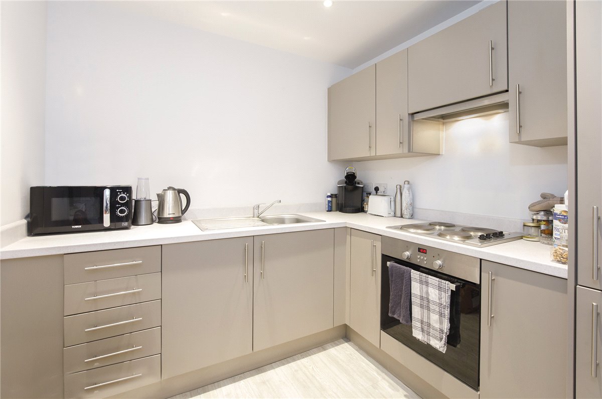 2 bedroom Flat, Leetham House, Pound Lane, YO1 - , Image 6