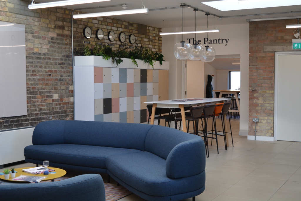 6500 Sq Ft, 149 Cherry Hinton Road, Cambridge, CB1 - Available, Image 7