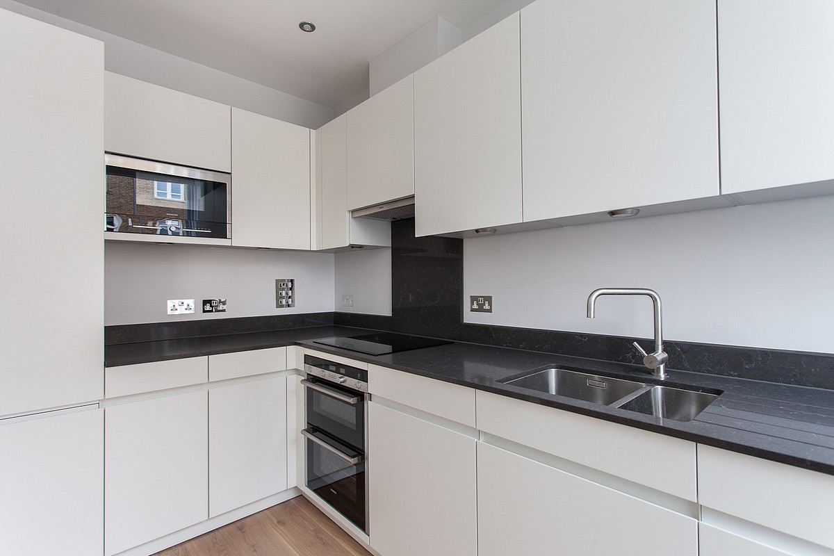 1 bedroom Flat, Montagu Place, Marylebone, W1H - Let Agreed, Image 2
