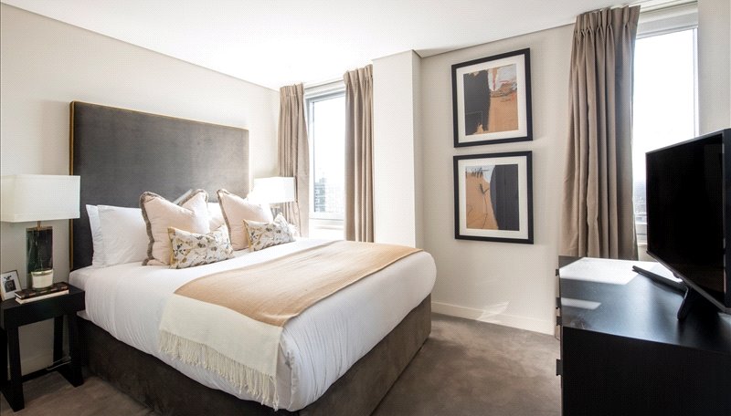 4 bedroom Flat, Merchant Square East, London, W2 - Available, Image 16