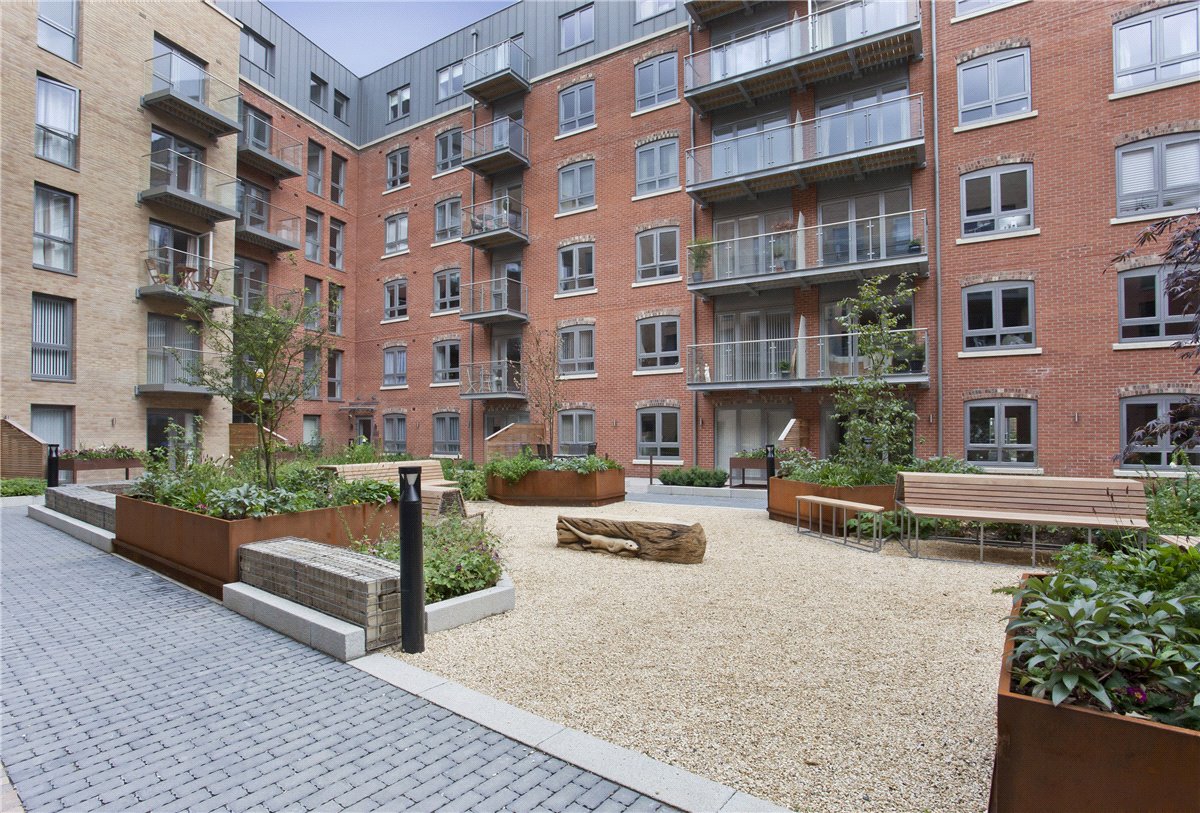 1 bedroom Flat, Pound Lane, York, YO1 - , Image 6