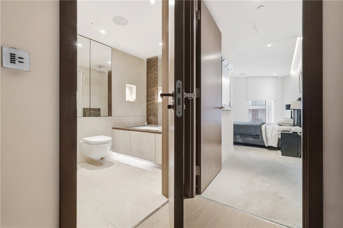 1 bedroom Flat, Park Street, London, SW6 - Available, Image 13