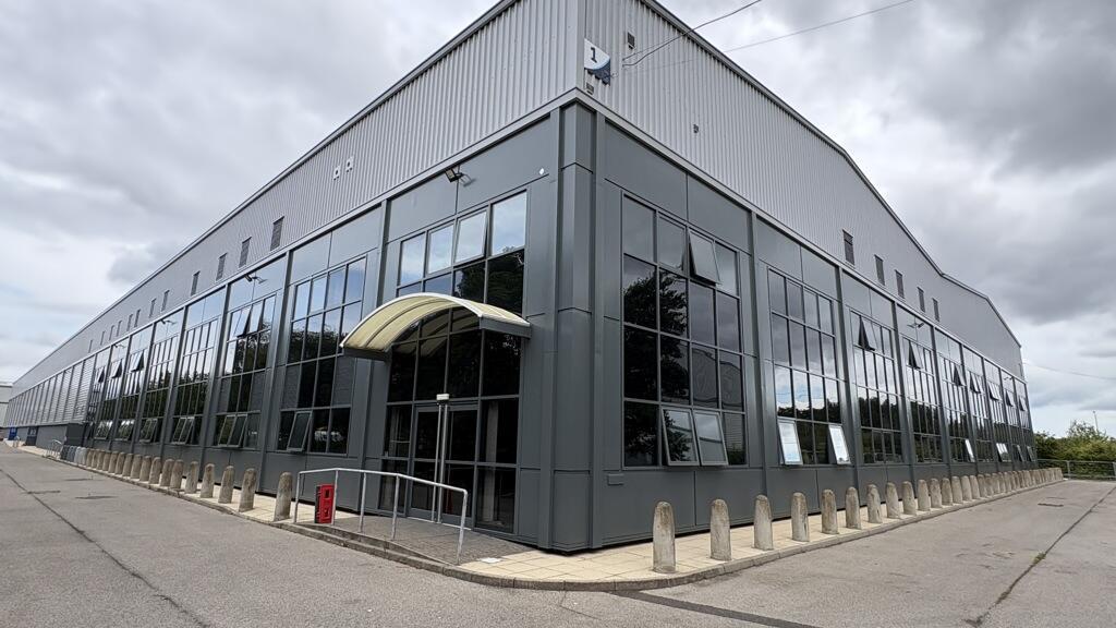 95080 Sq Ft, Unit 1 Follingsby Park, Gateshead, NE10 - Available, Image 5