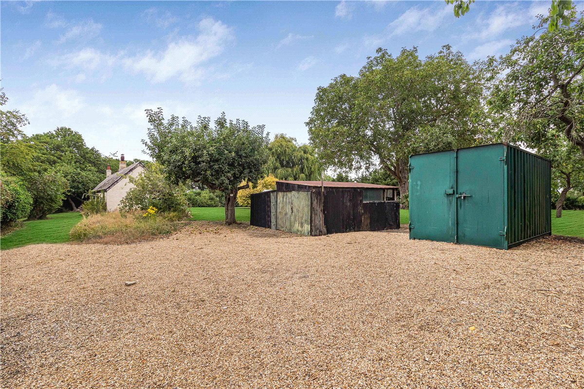 0 bedroom Cottage, Chapel Close, Little Thetford, CB6 - Available, Image 13